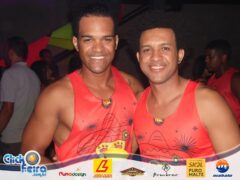 Camarote da Central
